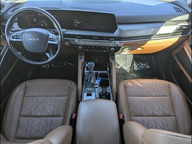 2024 Kia Telluride EX X-Line
