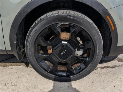 2024 Kia Sorento X-Line SX