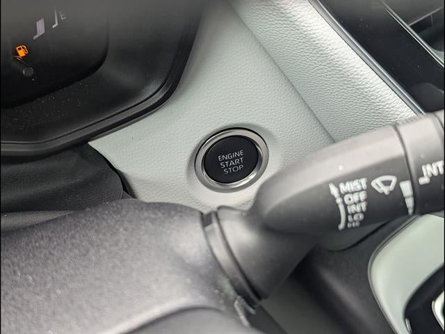 2025 Toyota Corolla FX