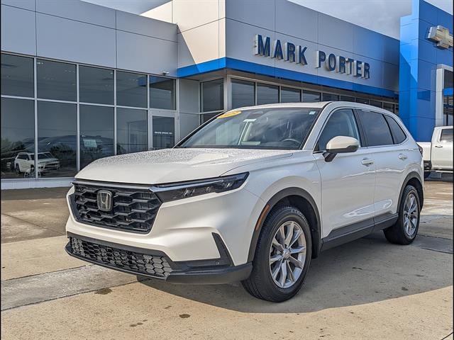 2023 Honda CR-V EX-L AWD