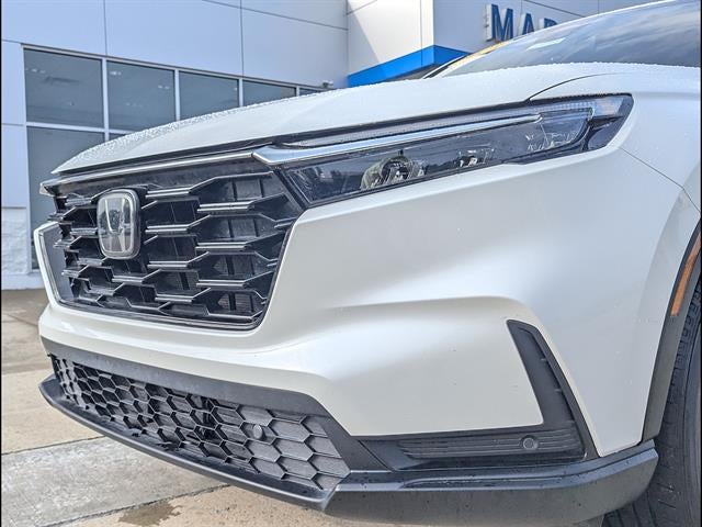 2023 Honda CR-V EX-L AWD