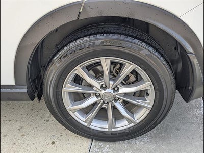 2023 Honda CR-V EX-L AWD