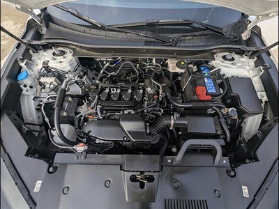 2023 Honda CR-V EX-L AWD