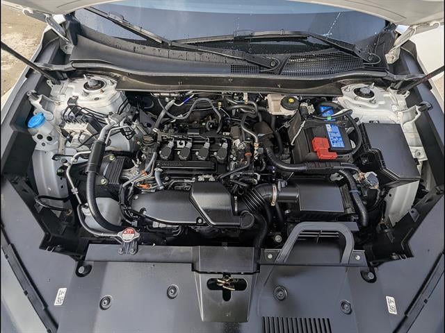 2023 Honda CR-V EX-L AWD