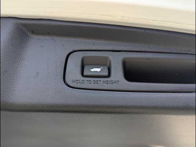 2023 Honda CR-V EX-L AWD