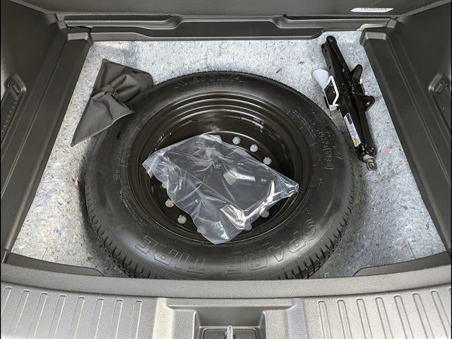 2023 Honda CR-V EX-L AWD