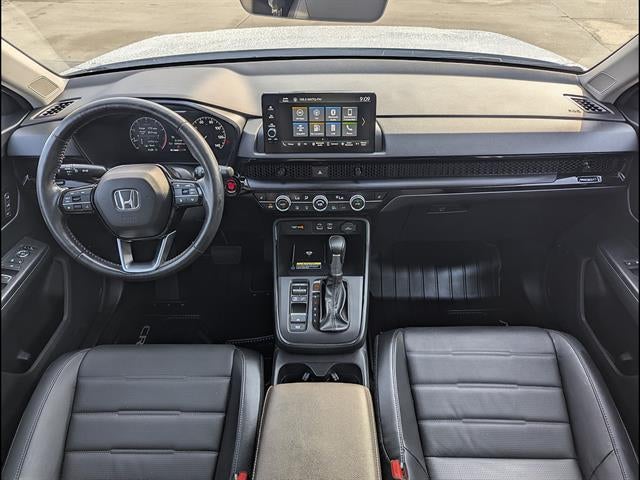 2023 Honda CR-V EX-L AWD
