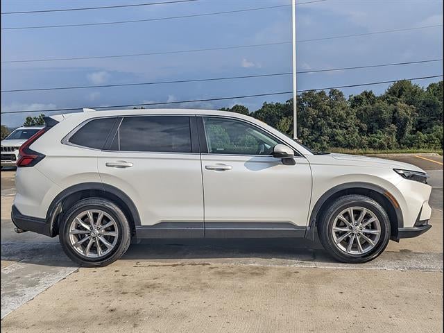 2023 Honda CR-V EX-L AWD
