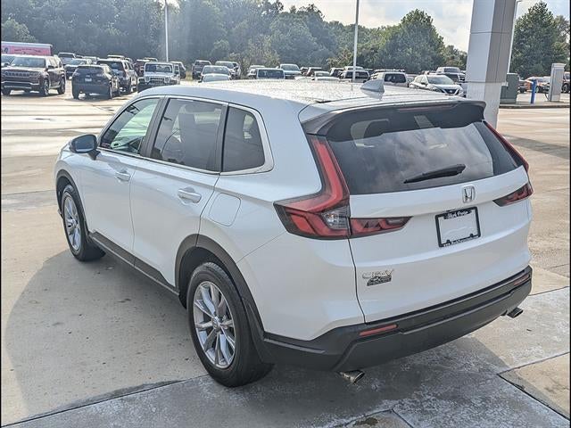 2023 Honda CR-V EX-L AWD