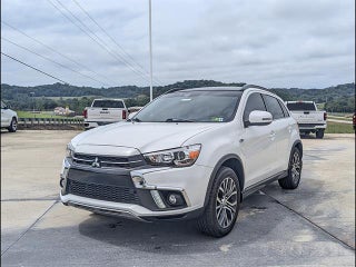 2018 Mitsubishi Outlander Sport 2.4 SEL