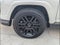 2021 Toyota 4Runner Nightshade