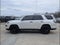 2021 Toyota 4Runner Nightshade