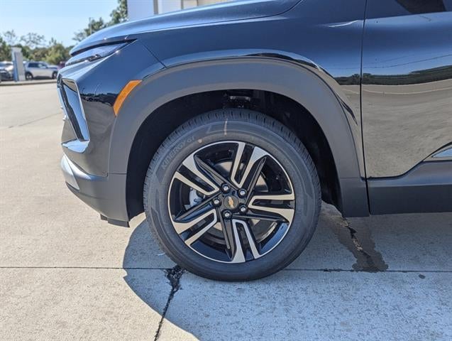 2026 Chevrolet Trailblazer LT - Photo 10