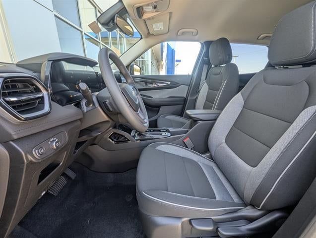 2026 Chevrolet Trailblazer LT - Photo 12