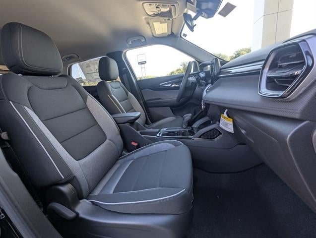 2026 Chevrolet Trailblazer LT - Photo 13
