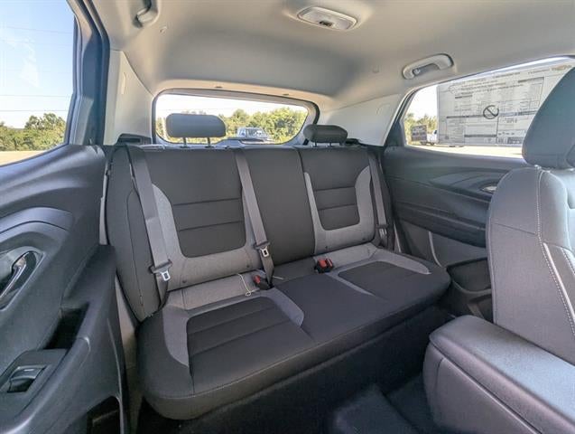 2026 Chevrolet Trailblazer LT - Photo 14