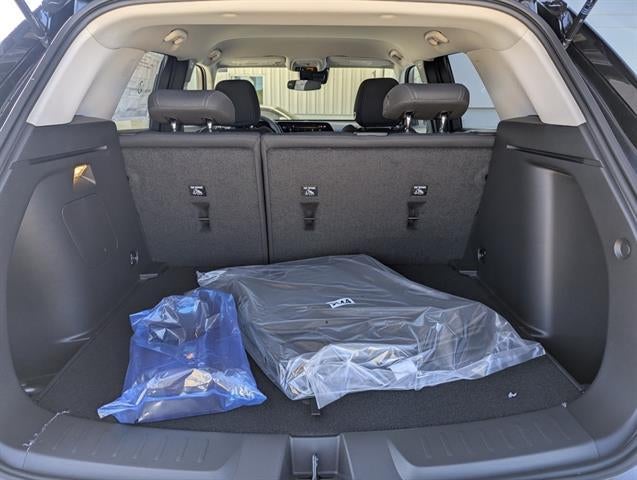 2026 Chevrolet Trailblazer LT - Photo 15