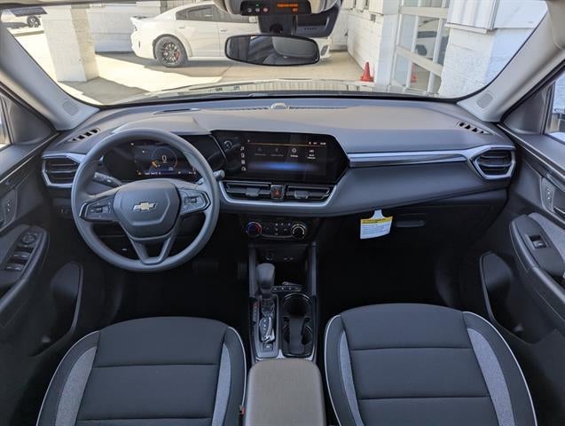 2026 Chevrolet Trailblazer LT - Photo 16