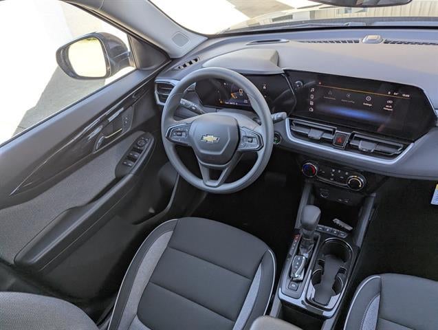 2026 Chevrolet Trailblazer LT - Photo 17