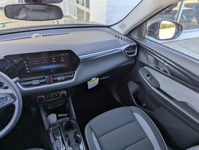 2026 Chevrolet Trailblazer LT - Photo 18