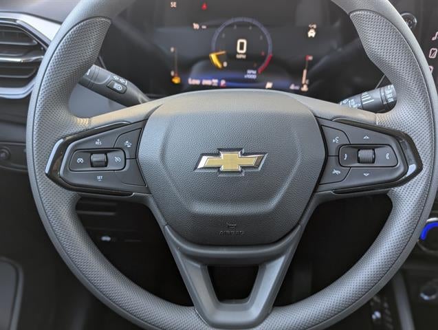 2026 Chevrolet Trailblazer LT - Photo 19