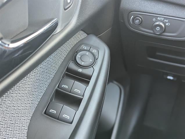 2026 Chevrolet Trailblazer LT - Photo 20