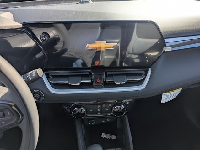 2026 Chevrolet Trailblazer LT - Photo 22