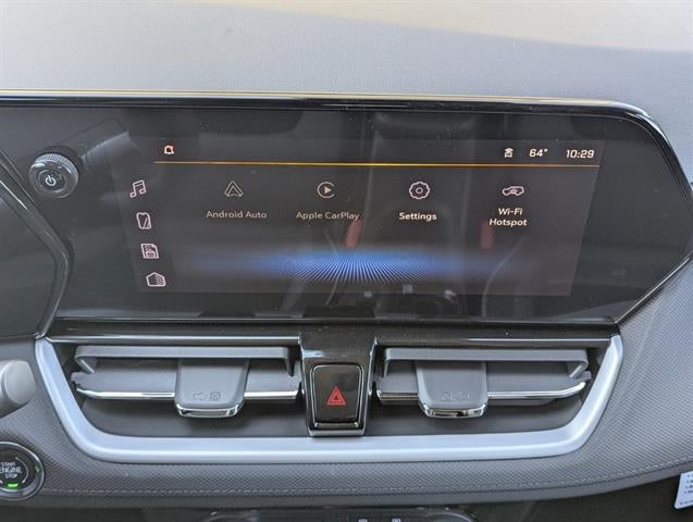 2026 Chevrolet Trailblazer LT - Photo 23