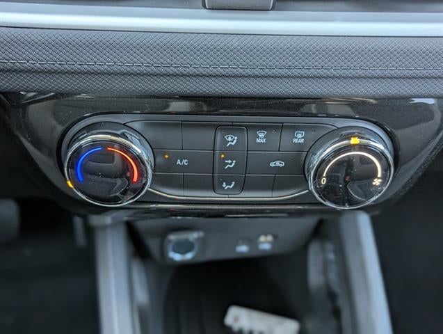 2026 Chevrolet Trailblazer LT - Photo 24