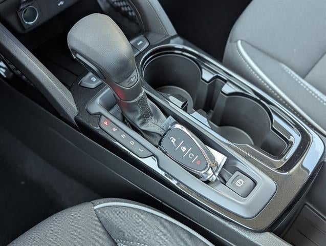 2026 Chevrolet Trailblazer LT - Photo 25