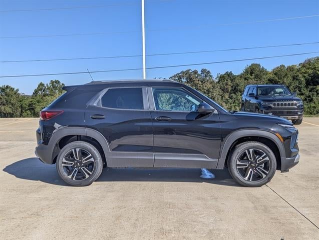 2026 Chevrolet Trailblazer LT - Photo 6