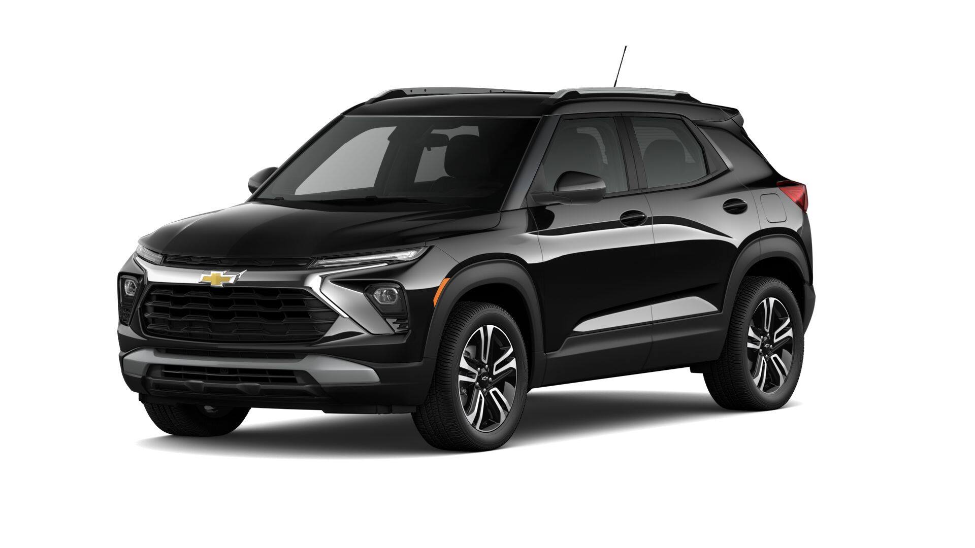 2026 Chevrolet Trailblazer LT - Photo 26