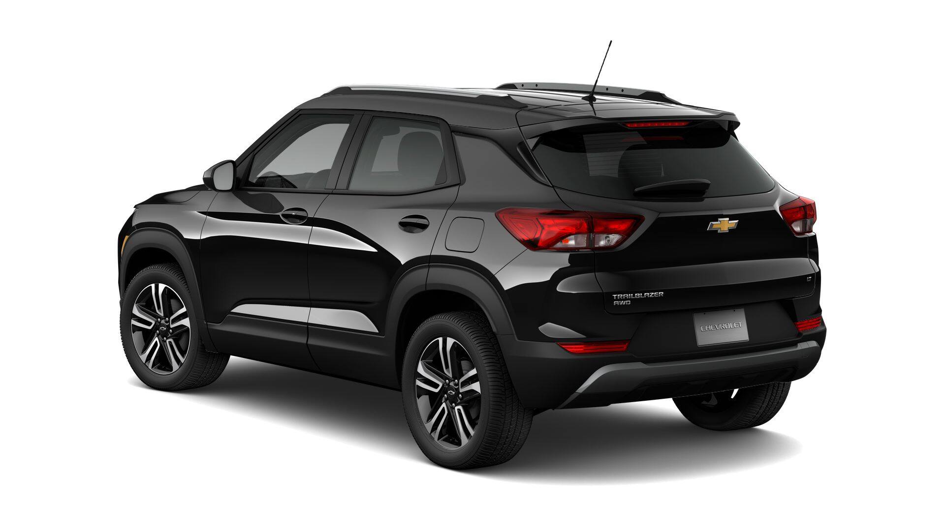 2026 Chevrolet Trailblazer LT - Photo 27
