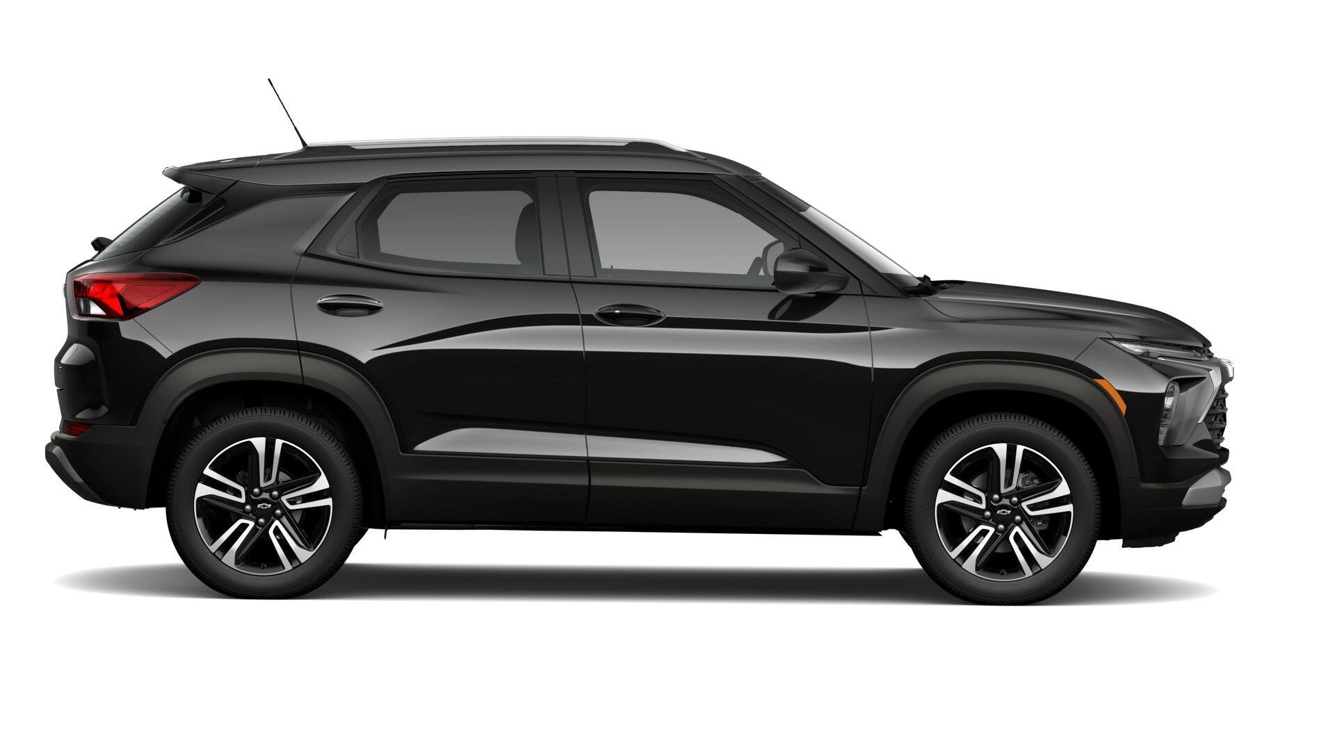2026 Chevrolet Trailblazer LT - Photo 28