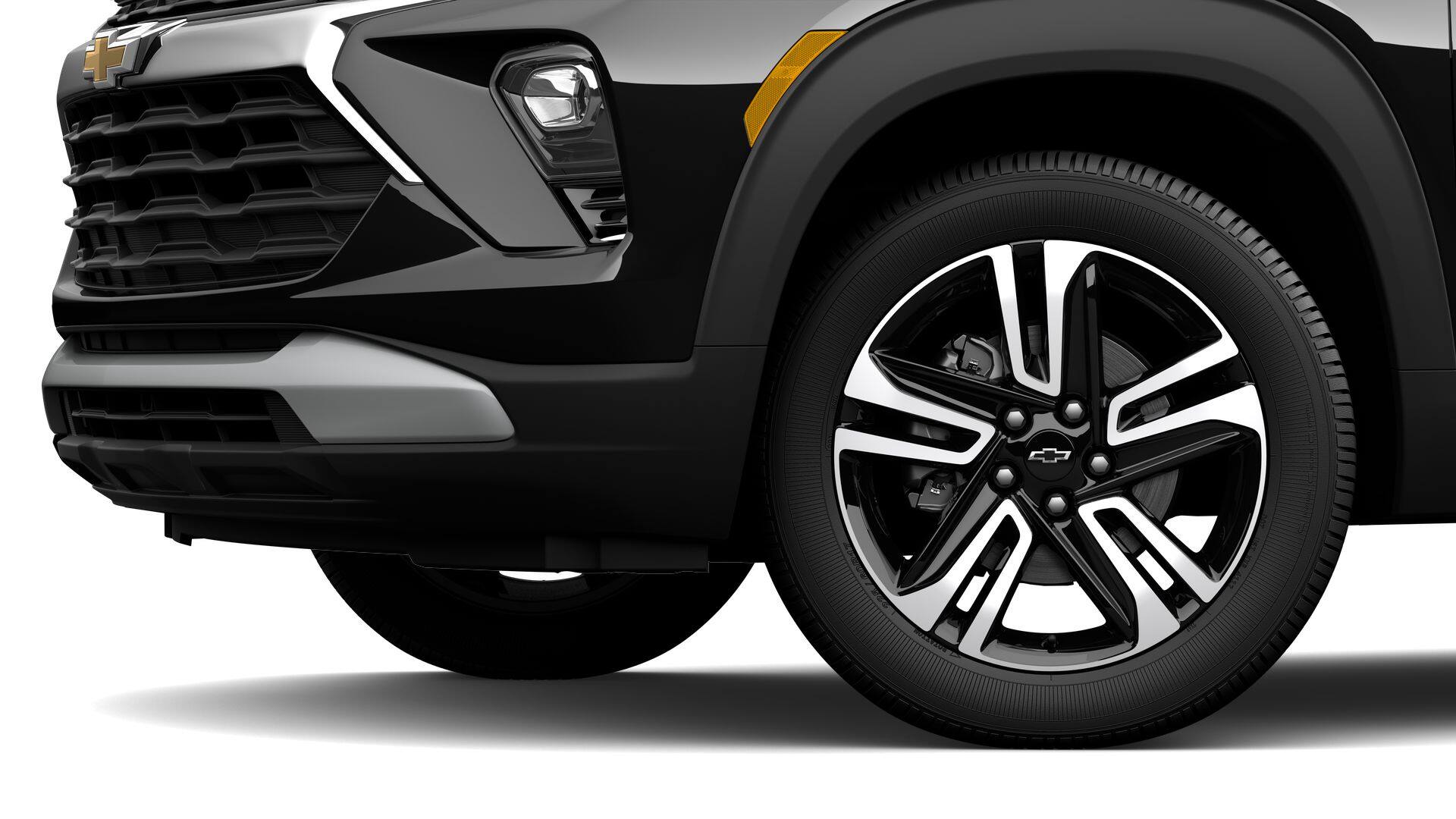 2026 Chevrolet Trailblazer LT - Photo 29