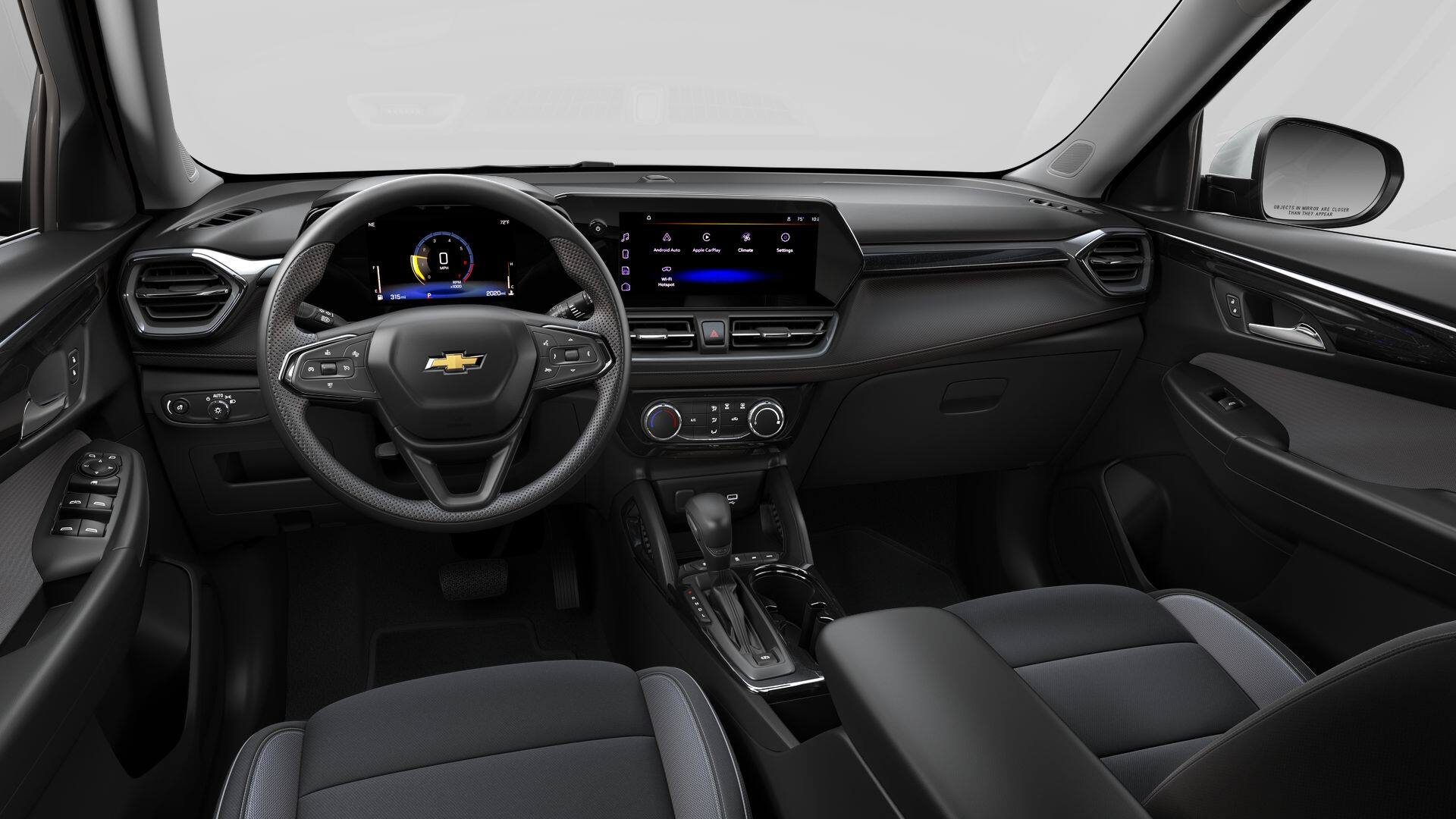 2026 Chevrolet Trailblazer LT - Photo 30