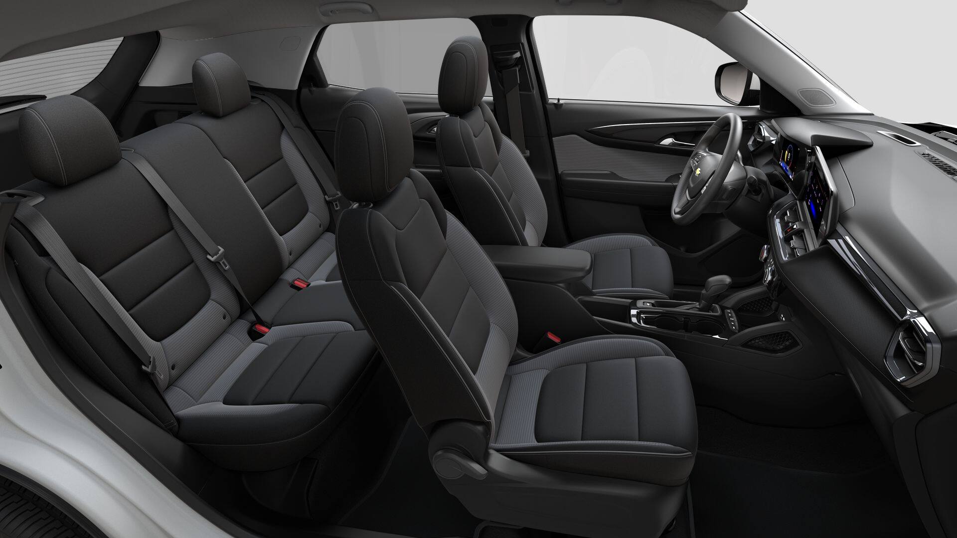 2026 Chevrolet Trailblazer LT - Photo 31