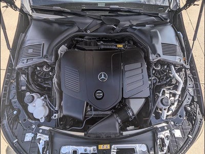 2023 Mercedes-Benz C 300 4MATIC® Sedan