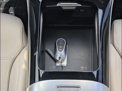 2023 Mercedes-Benz C 300 4MATIC® Sedan