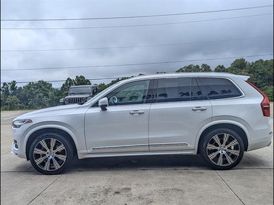 2020 Volvo XC90 Inscription