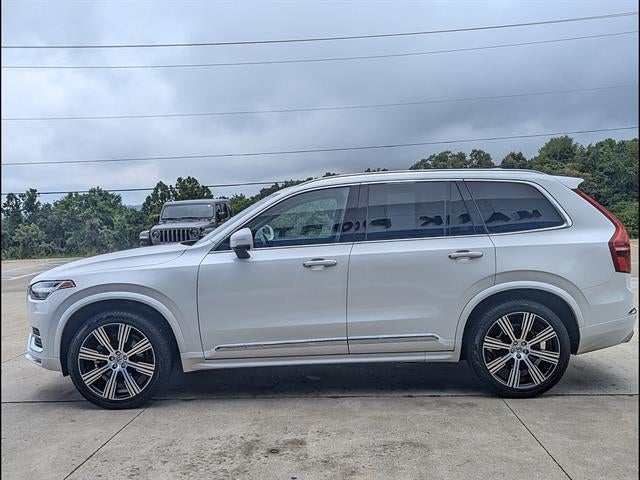 2020 Volvo XC90 Inscription