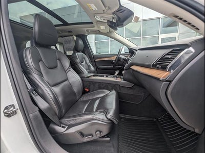 2020 Volvo XC90 Inscription