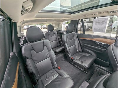 2020 Volvo XC90 Inscription