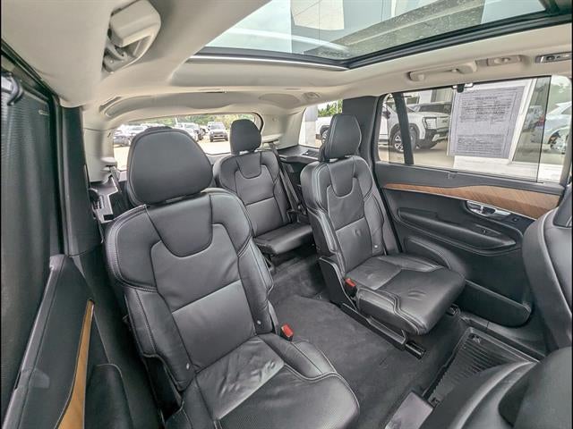 2020 Volvo XC90 Inscription