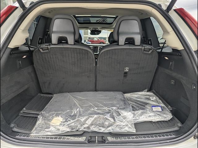 2020 Volvo XC90 Inscription