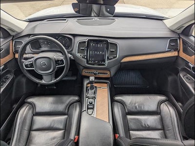 2020 Volvo XC90 Inscription