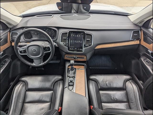 2020 Volvo XC90 Inscription