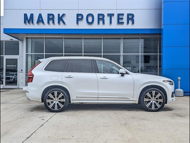 2020 Volvo XC90 Inscription