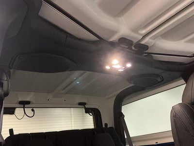 2023 Jeep Wrangler 2-Door Sport S 4x4