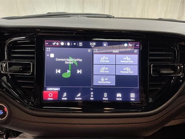2025 Dodge Durango GT Plus AWD